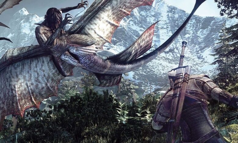 Worst Witcher 3 Monstruos El próximo juego no necesita