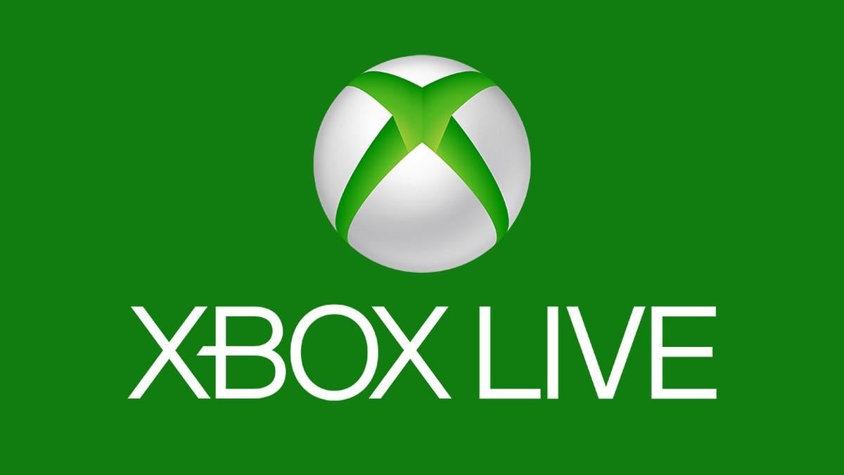 Xbox Live está actualmente inactivo para algunos usuarios