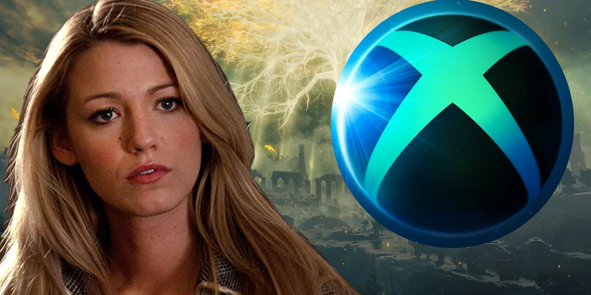 Xbox Trolls conoció la moda de gala con Elden Ring y Destiny Jokes