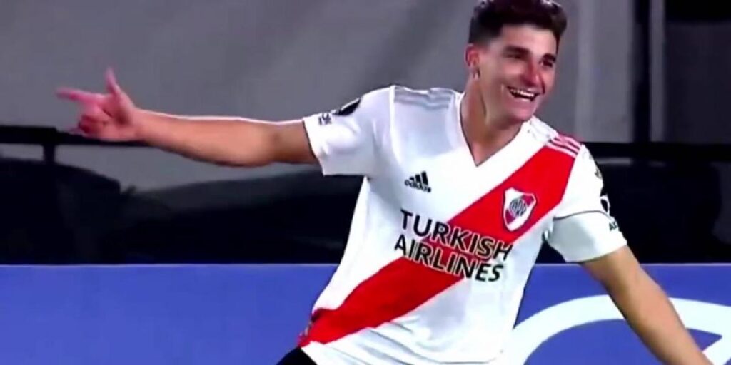 Y ahora... ¿Qué hará Guardiola con Julián Álvarez?