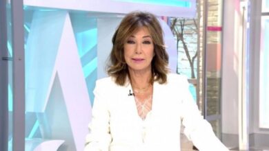Ya hay fecha para el regreso a televisión de Ana Rosa Quintana, que volverá a presentar su programa