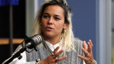 Yoly Saa: "Me ha costado asumir la exposición que supone escribir sobre cosas tan difíciles"