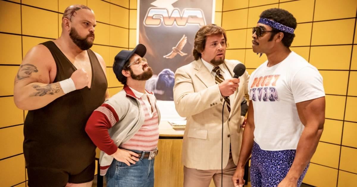 Young Rock renovado para la temporada 3 por NBC