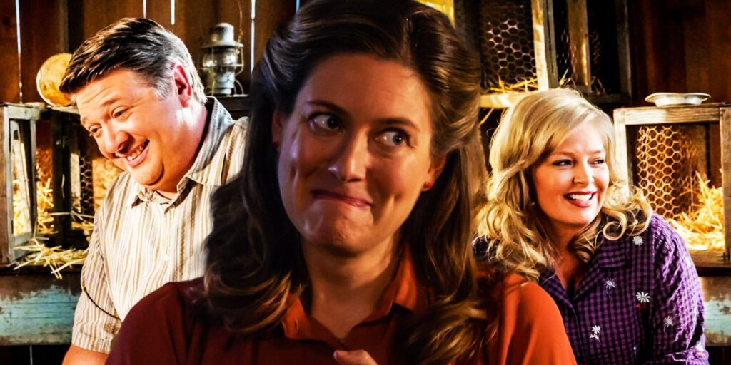 Young Sheldon Finale revive la trama olvidada más grande de la temporada 5