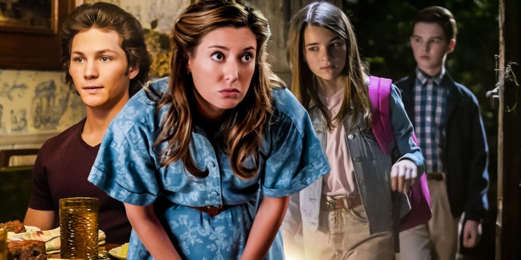 Young Sheldon Season 5 Hiatus: cuándo se estrenan los últimos dos episodios