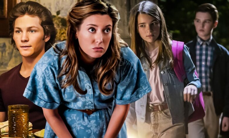 Young Sheldon Season 5 Hiatus: cuándo se estrenan los últimos dos episodios