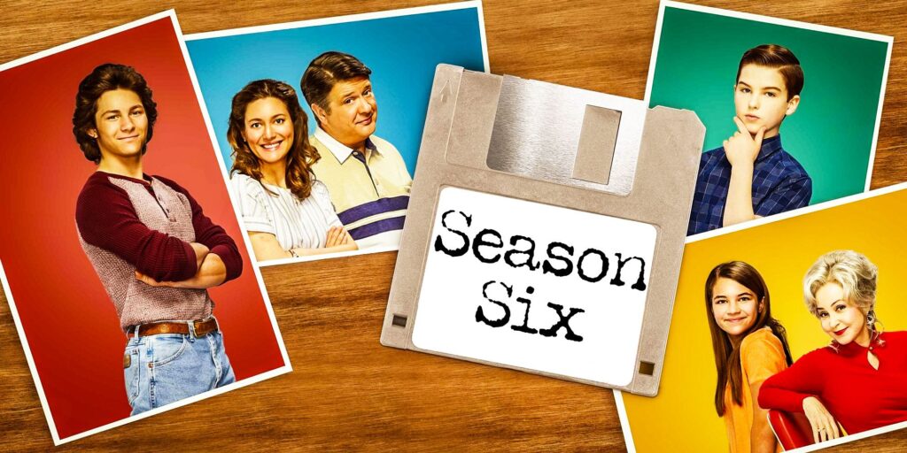 Young Sheldon Temporada 6: Todo lo que sabemos