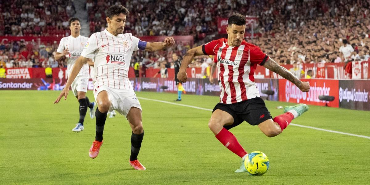 Yuri y Nico Williams están en el equipo reserva del Athletic en Liga