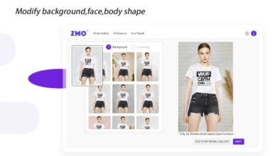 ZMO.ai obtiene $ 8 millones liderados por Hillhouse para crear modelos de moda generados por IA