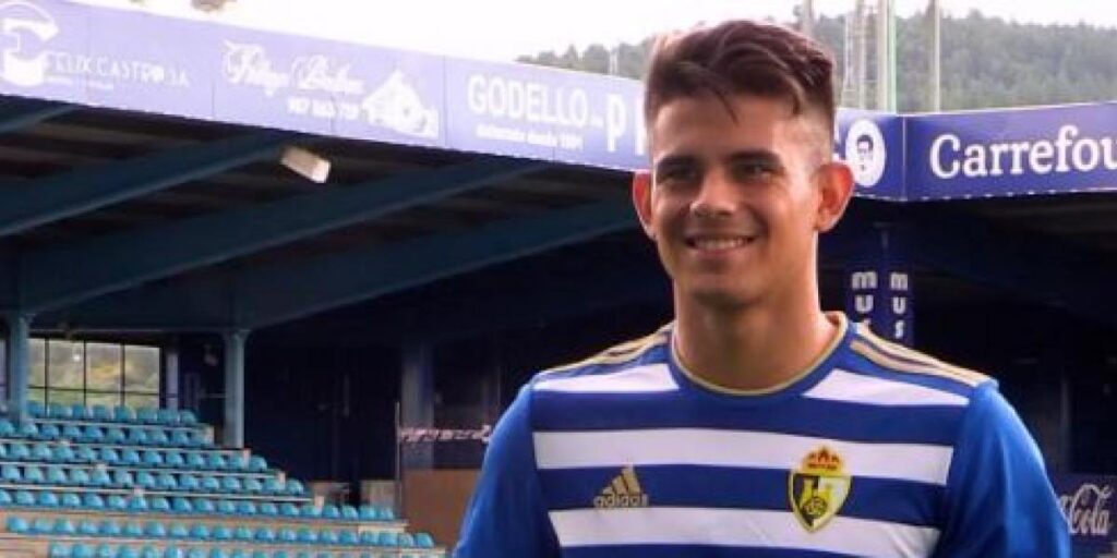 Zalazar cree que la Ponferradina merece soñar con la fase de ascenso