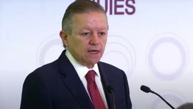Zaldívar: si prevalece impunidad en feminicidios no habrá justicia ni paz