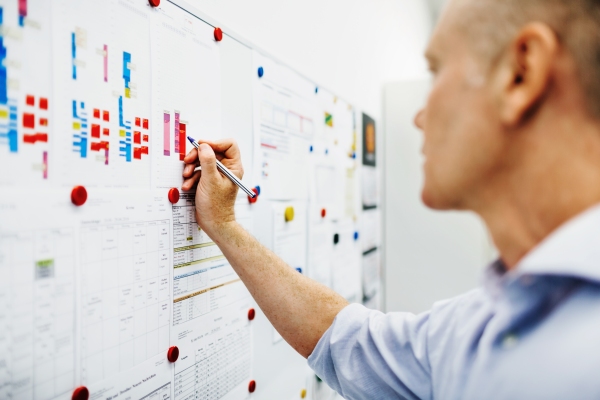 Zeitworks quiere ayudar a las empresas a medir y mejorar su productividad