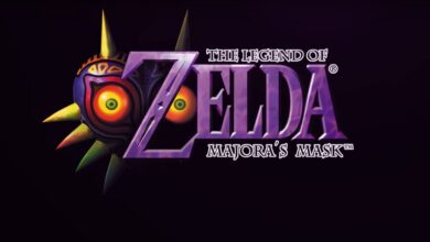 Zelda: ahora es el momento perfecto para una nueva máscara de Majora