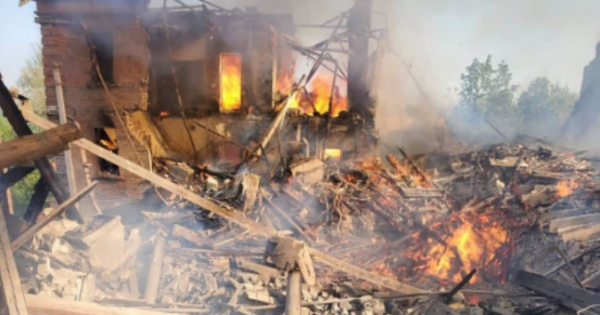 Zelenski confirma la muerte de 60 civiles por un ataque ruso contra una escuela