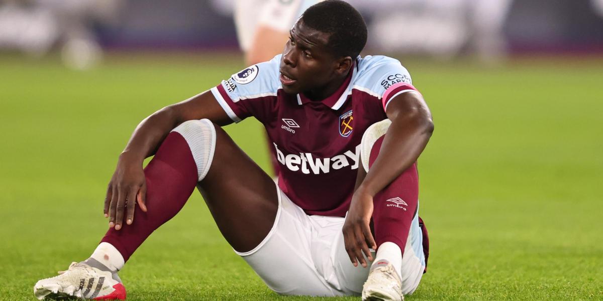 Zouma, al juzgado por la agresión a sus gatos