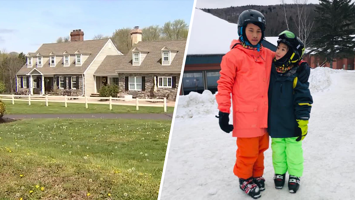 acusan a Trinh Nguyen de matar a sus hijos en Bucks County