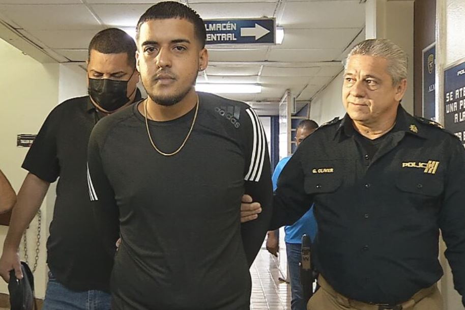 arrestan al “terror de los car rentals” en Puerto Rico