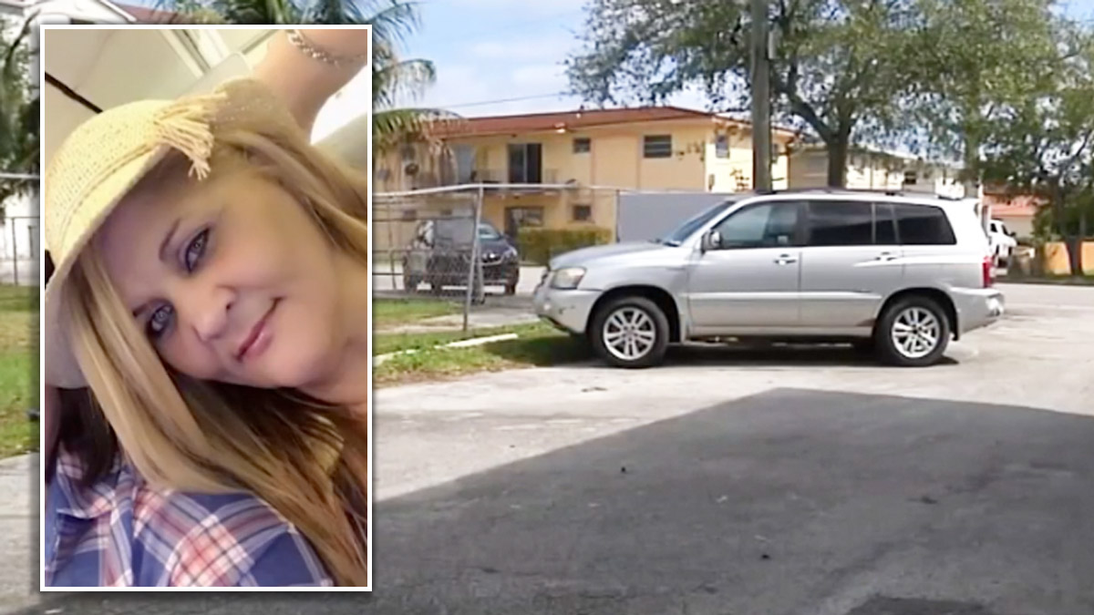 asesinan a madre hispana tras disputa por estacionamiento