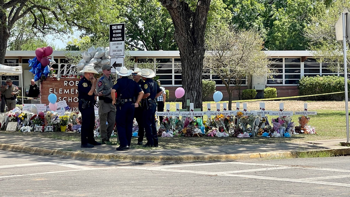 autoridades reconocen error