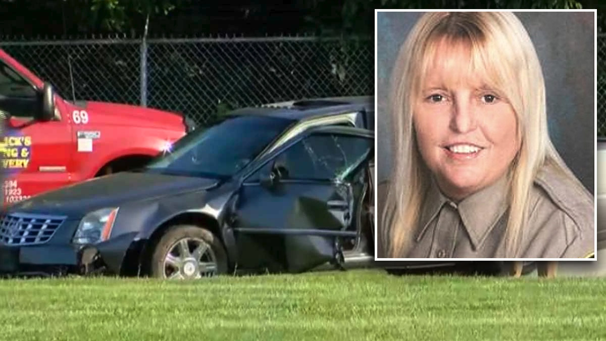 estas serían las últimas palabras de la carcelera Vicky White