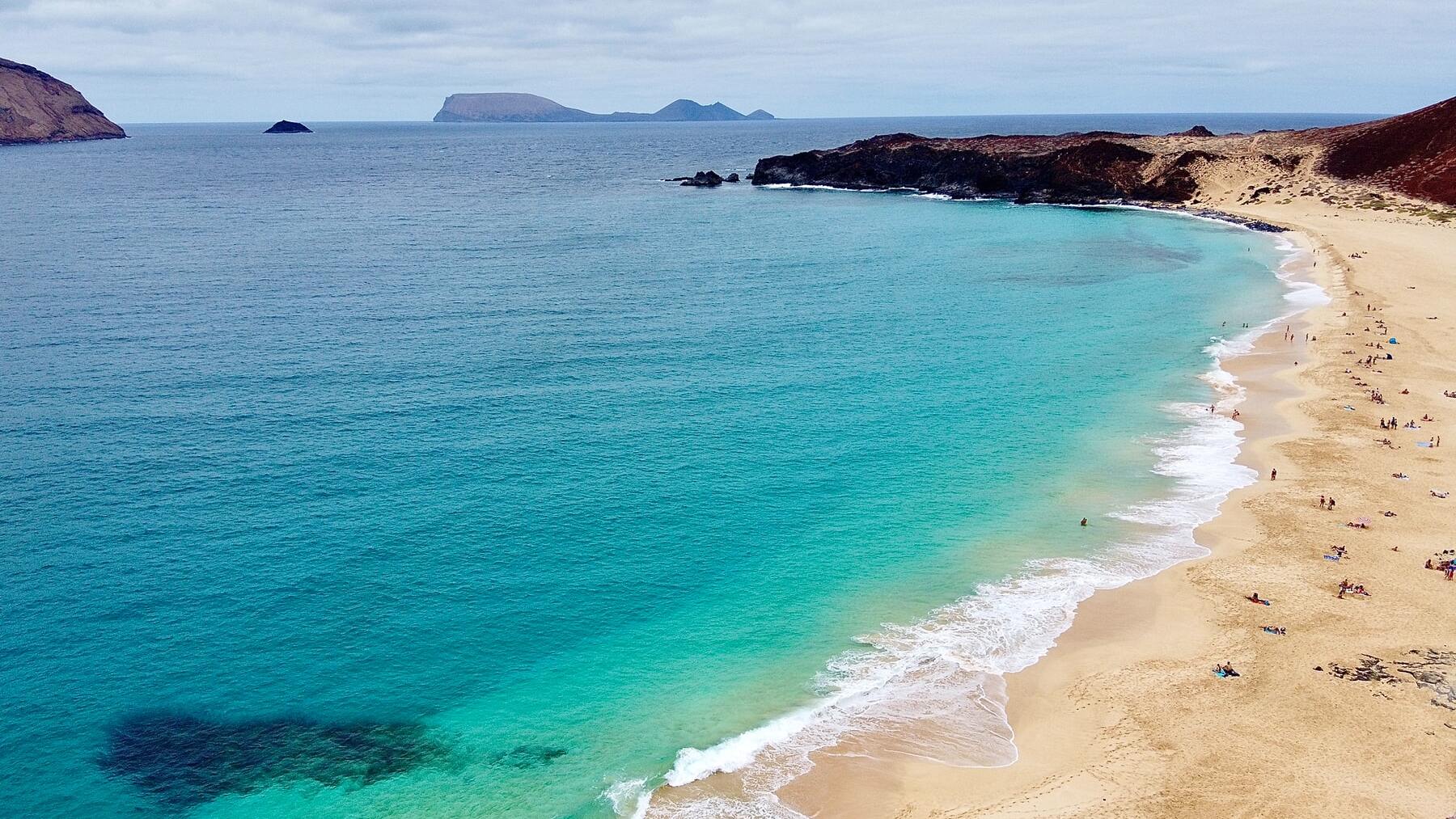 este es el enclave más espectacular de España para disfrutar un fin de semana