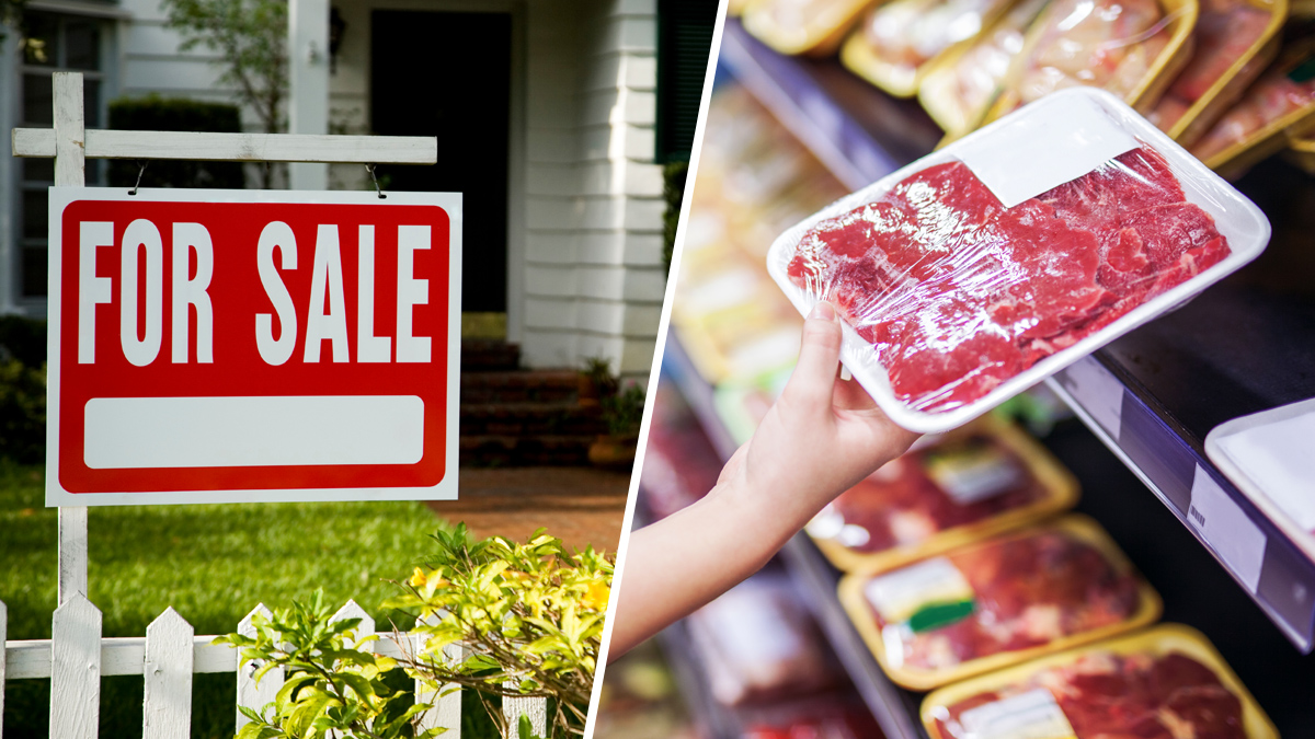 falta de inmigrantes impacta los precios de casa y de la carne