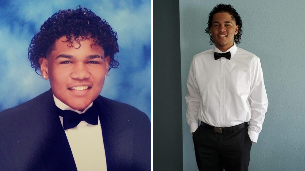 joven hispano muere en balacera en un Target