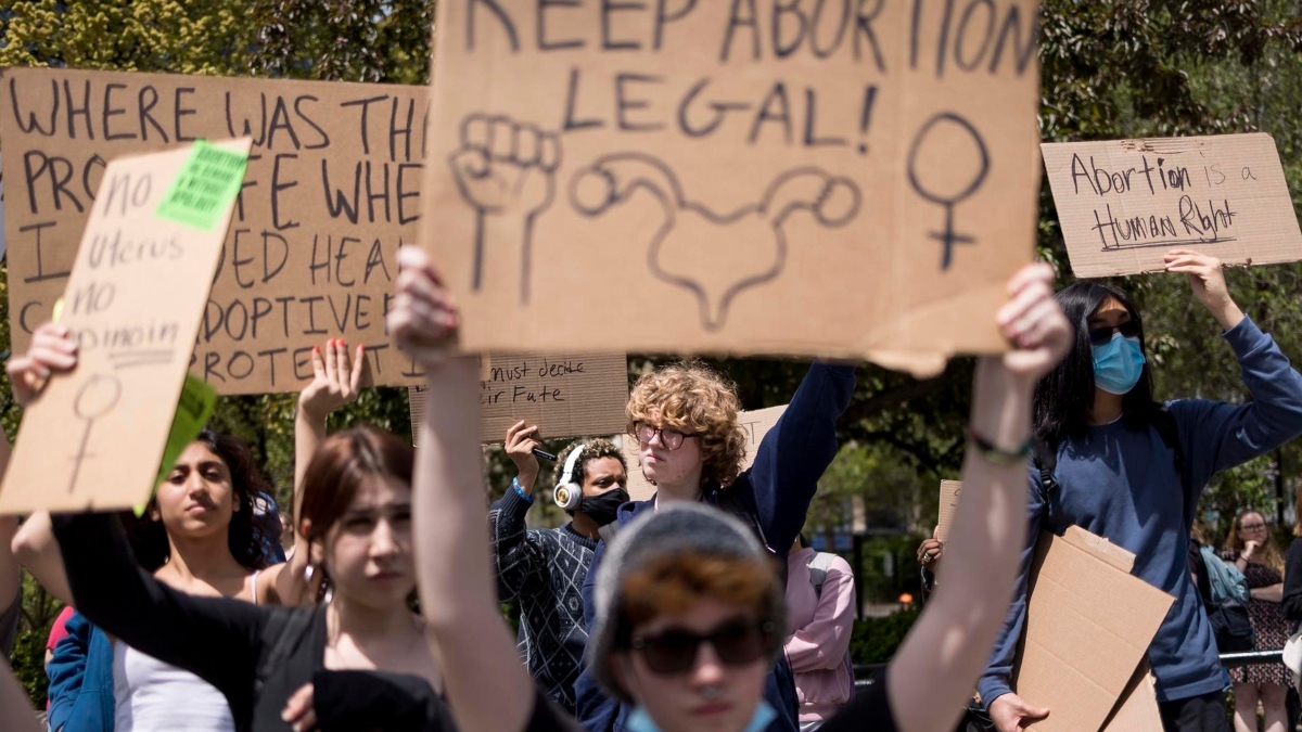 jueza suspende ley de 1931 que prohíbe el aborto