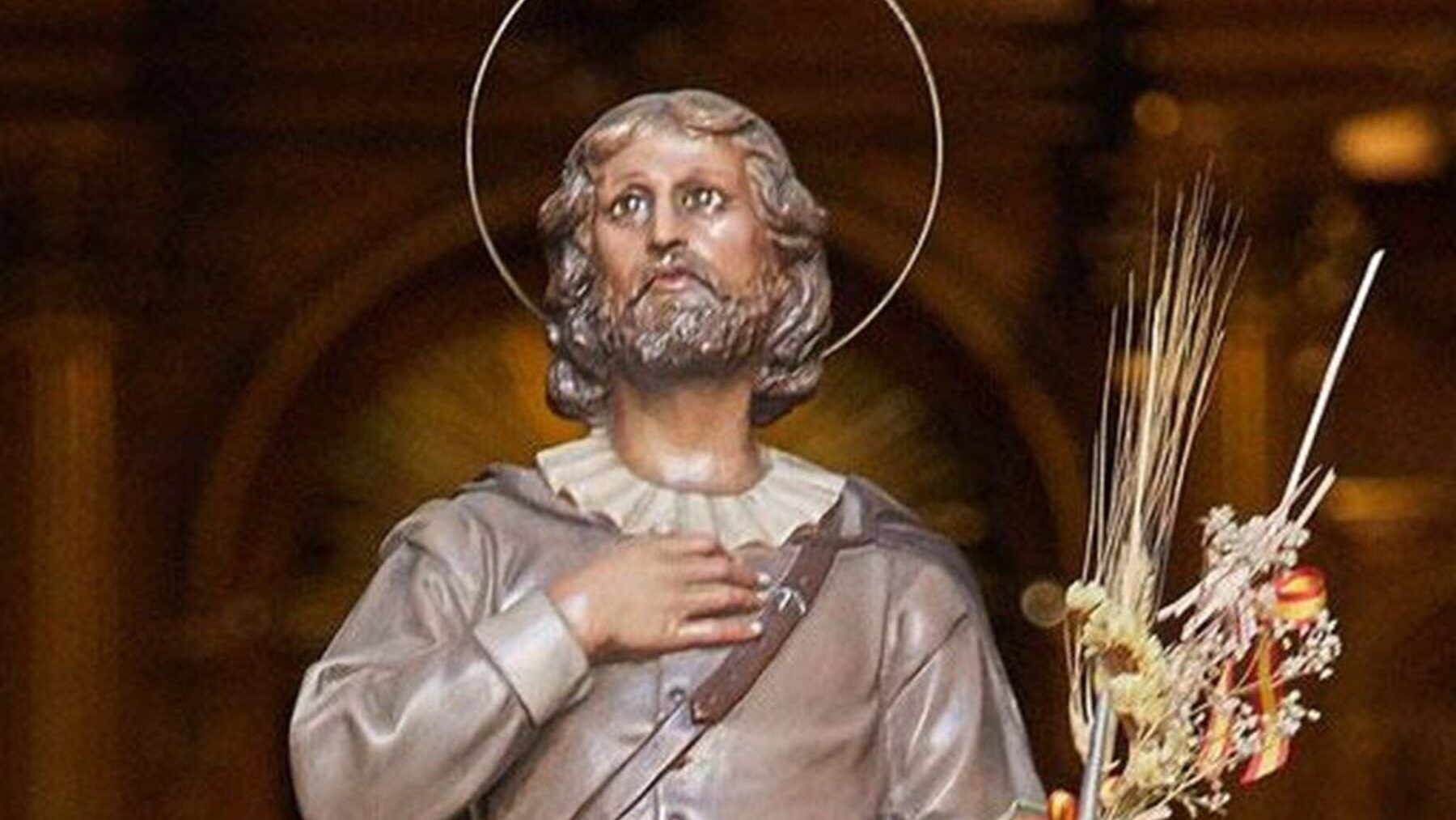 las frases para felicitar las fiestas de Madrid