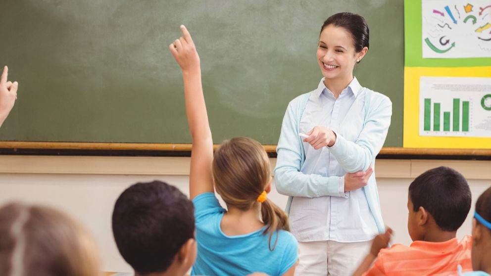 las mejores frases para felicitar el día del docente