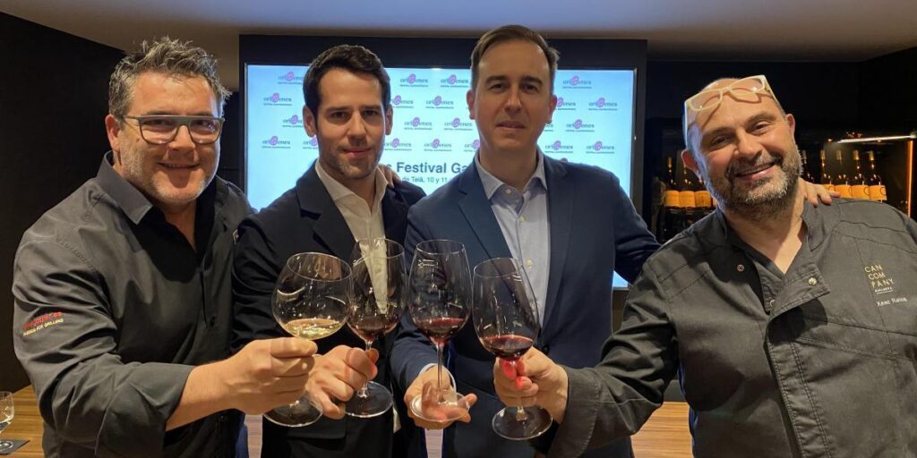 oríGenes Festival Gastronómico celebrará su esperada segunda edición en Barcelona