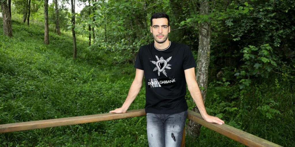 "¿La mayor bronca de Imanol? Tras el partido de Vallecas