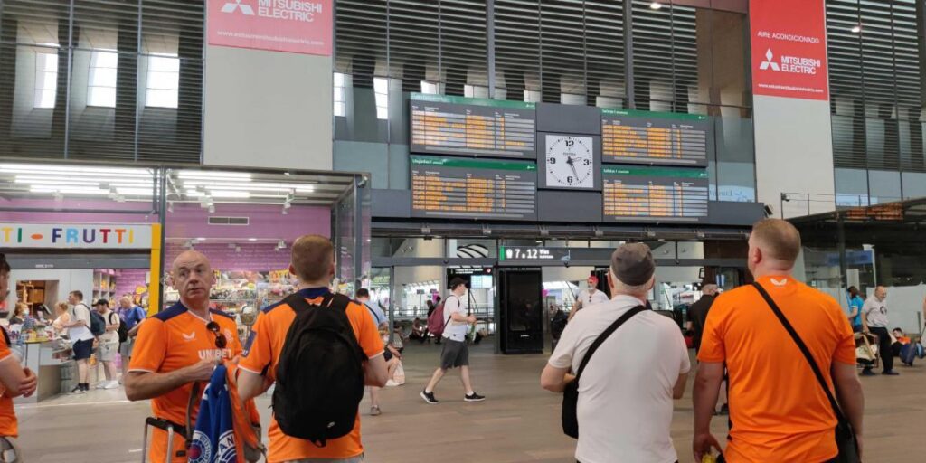 "A nosotros nos queda otra final"