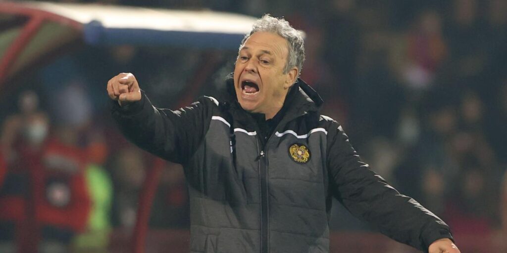 "Ahora se ven camisetas del Betis hasta sacando la basura"