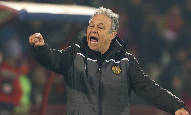 "Ahora se ven camisetas del Betis hasta sacando la basura"