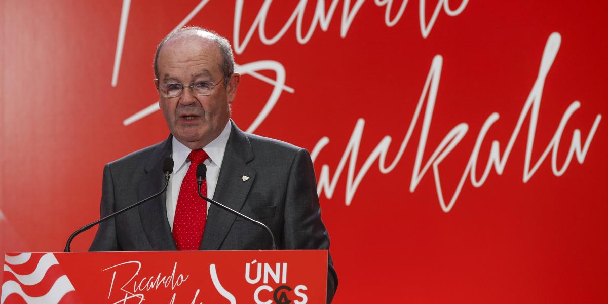 "Aspiramos a que el Athletic sea un club ganador"