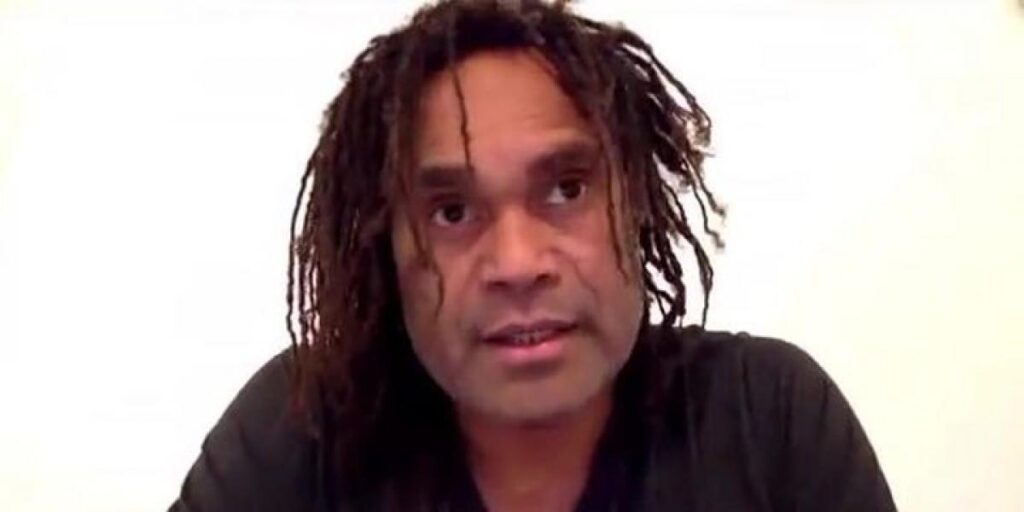 "Cuando veo jugar a Benzema y Mbappé me recuerdan a Maradona y Burruchaga"