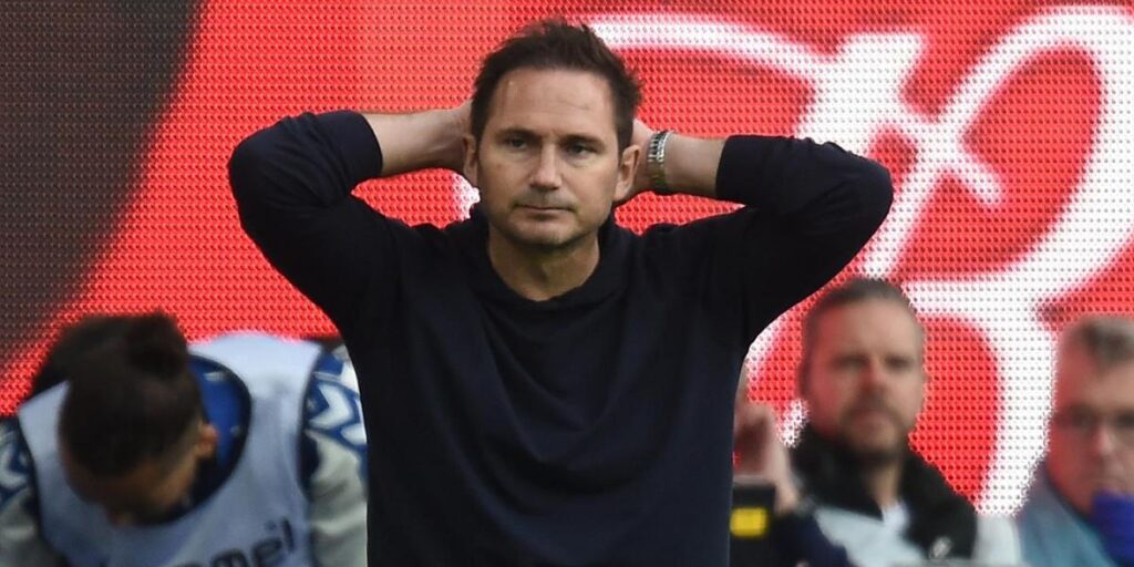 "Cuando vives la amenaza del descenso, te consumes"