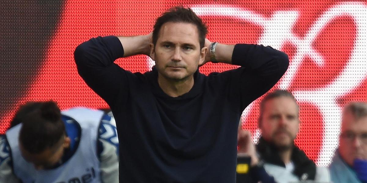 "Cuando vives la amenaza del descenso, te consumes"