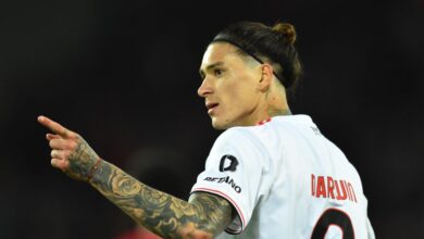 "Darwin Núñez podría encajar en el Manchester United"