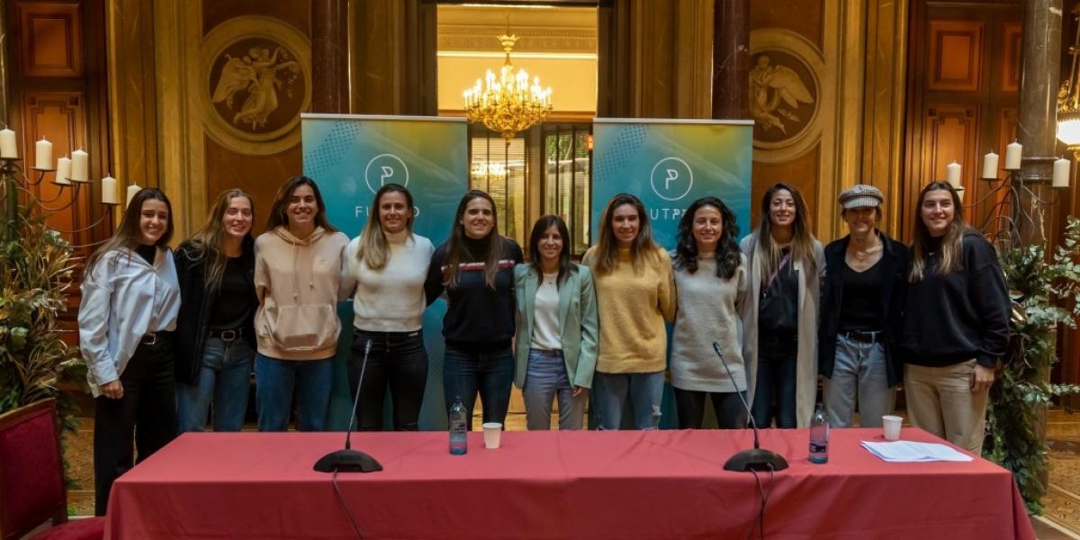 "El Barça ha logrado que los demás equipos se pongan las pilas"