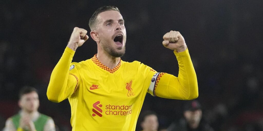 "El Real Madrid se va a encontrar un Liverpool diferente"