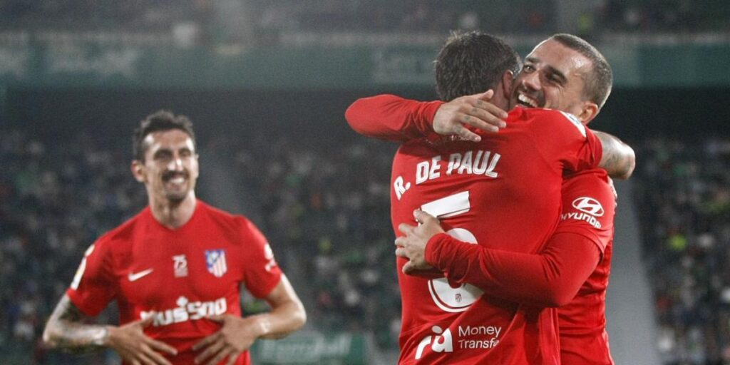 "En todos los resultados no esperados tengo mi parte de culpa"