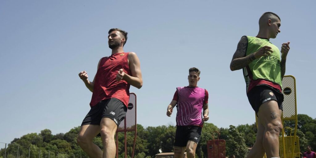 "Era la copa de la broma pero estamos a un paso de algo único"