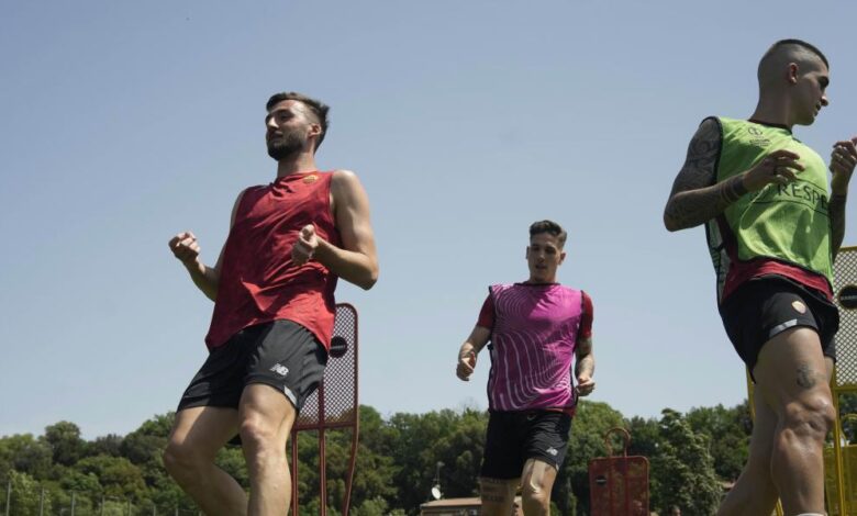 "Era la copa de la broma pero estamos a un paso de algo único"
