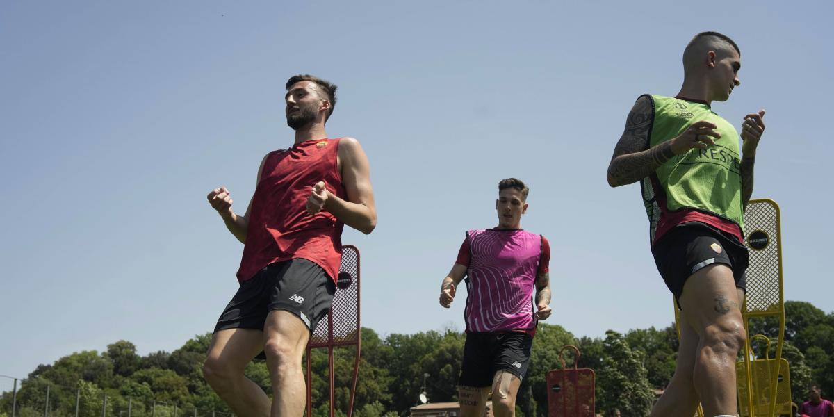 "Era la copa de la broma pero estamos a un paso de algo único"