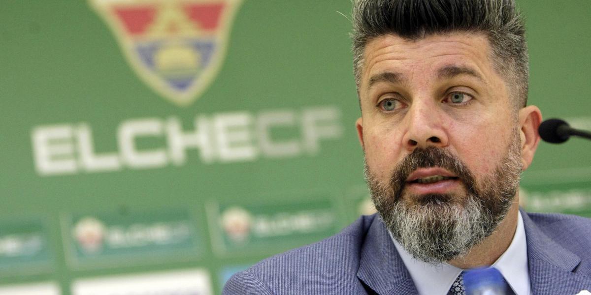 "Era lógico que se pensara que venía a meter mis paquetes argentinos"