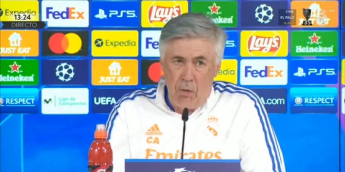 "Es difícil, pero tras ganar LaLiga y con el Bernabéu, lo podemos hacer"