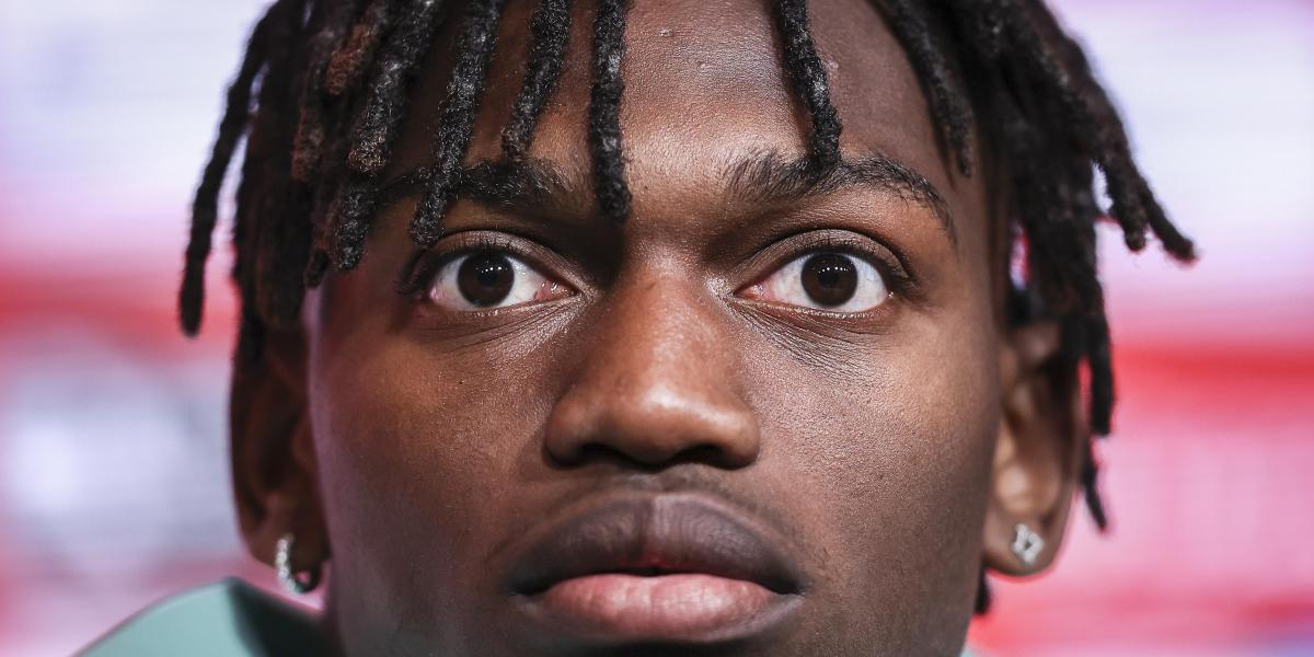 "España es una gran selección, pero nosotros también"