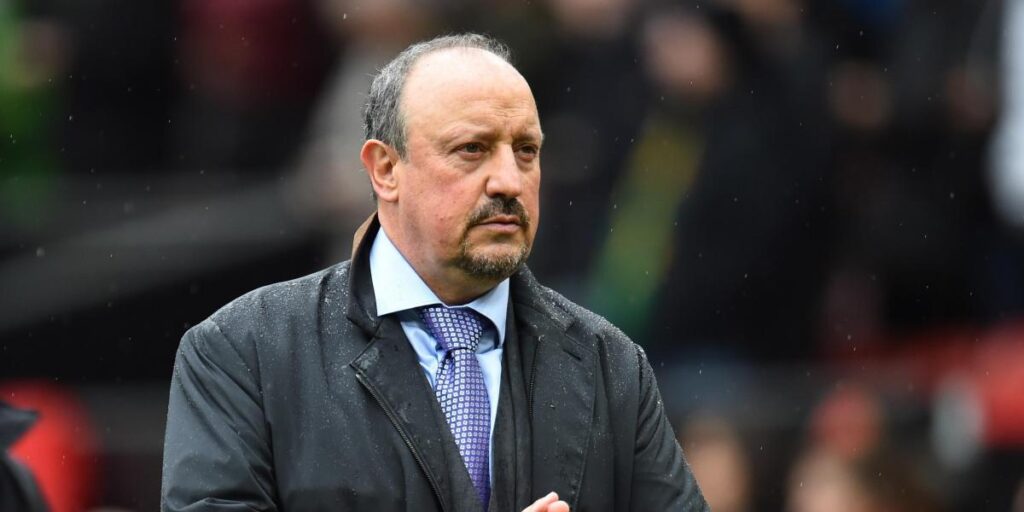 "Espero un Liverpool dominante desde el inicio, que querrá imponer su calidad en intensidad"